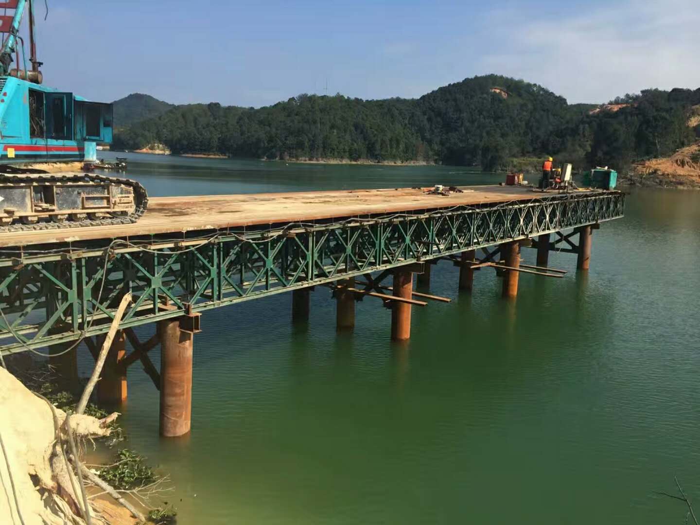 市政工程承包